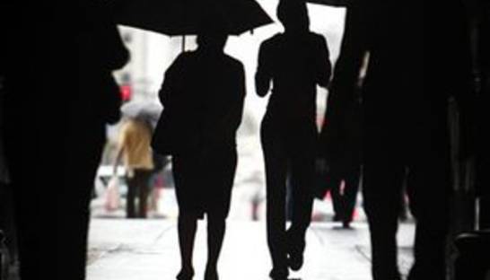 Прогноз погоды на понедельник, 15 августа