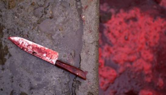 На острове в проливе Ла-Манш мужчина зарезал шестерых людей