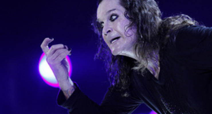 Оззи Осборн впервые за 30 лет вернется в Black Sabbath