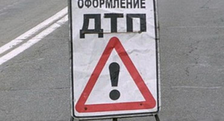 В Крыму в результате двух ДТП погибли мотоциклисты
