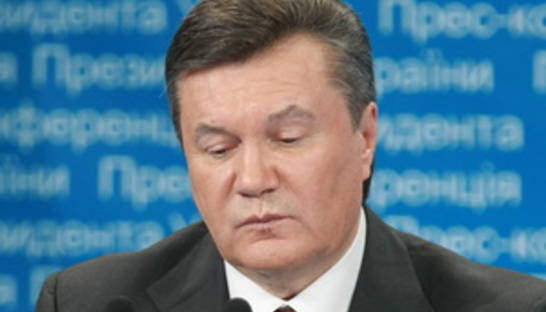 Янукович: Светлая память о Джарты навсегда останется в наших сердцах