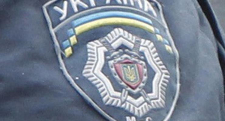 В милиции рассказали о преступлениях, которые совершили сотрудники киевского РОВД