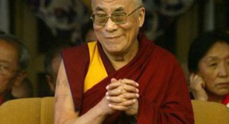 Визит Далай-ламы в Таллин: МИД Китая вызвал посла Эстонии для дачи разъяснений