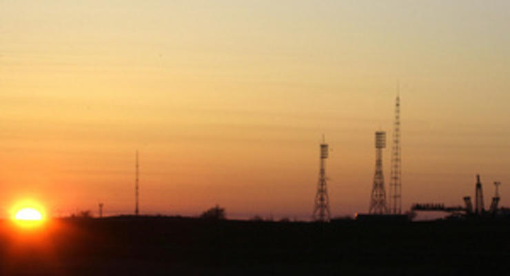 Российские станции слежения не могут обнаружить запущенный с Байконура спутник
