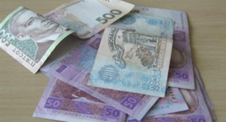 ГИУ рефинансировало ипотечных кредитов почти на 22 млн гривен