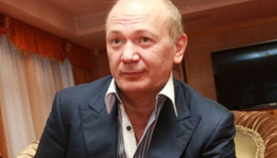 Первый после Януковича. Иванющенко стал вторым в рейтинге самых влиятельных украинцев