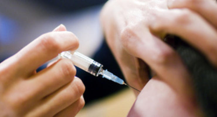 Чиновники Минздрава арестованы по делу о присвоении более 63-х млн грн при закупке вакцины