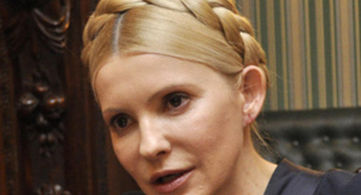 Первый посол США в Украине назвал дело Тимошенко "плохим шагом украинского правительства"