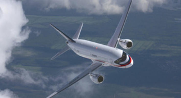 Стоимость контрактов авиасалона МАКС-2011 превысила $10 млрд