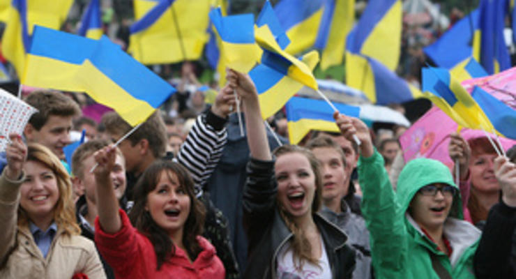 Янукович намерен создать госорган по связям с зарубежными украинцами