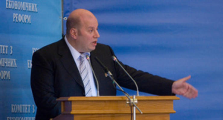 ЗН: Бродский назвал плату за вход в украинские торговые сети с одним товаром