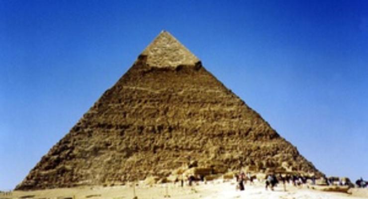 Немецкие ученые назвали причину смерти древнеегипетской царицы Хатшепсут