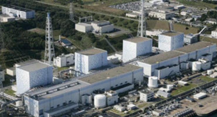 Специалисты охладили первый реактор АЭС Фукусима-1