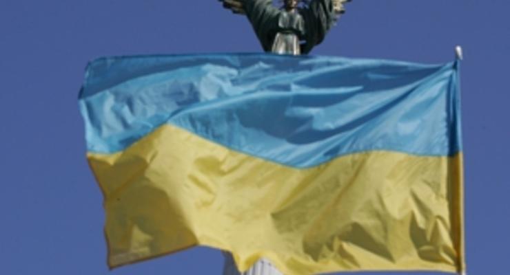 На Всемирном форуме украинцев пропало письмо правоведов к Януковичу с требованием прекратить преследование Тимошенко