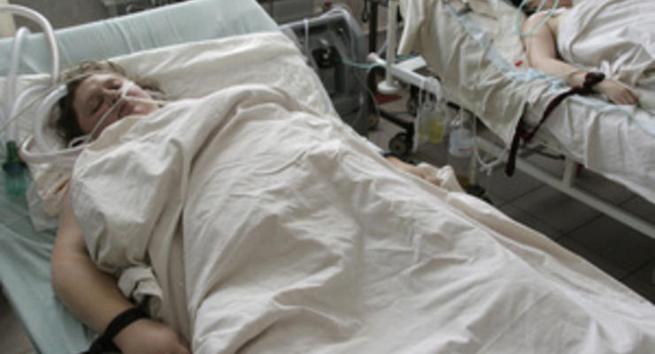 СЭС выявила заболевшего холерой в Мариуполе и носителя вируса в Макеевке