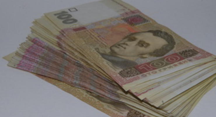 Ъ: В следующем году минимальная зарплата в Украине достигнет 1134 грн