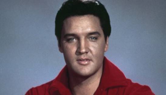 Умер автор песен Элвиса Пресли