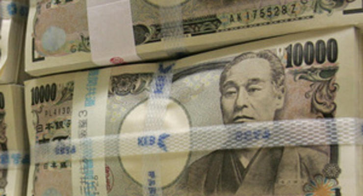 Агентство Moody's понизило кредитный рейтинг Японии
