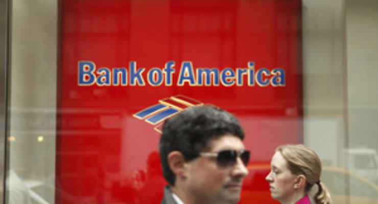 Американский миллиардер Баффет вложит $5 млрд в акции крупнейшего банка США