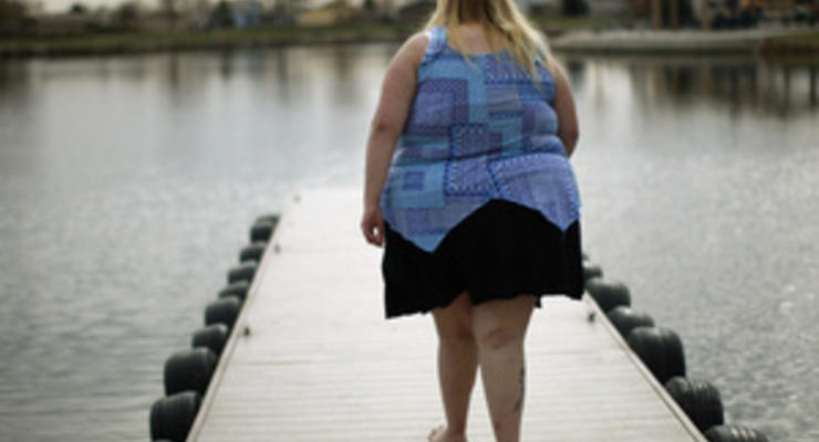 Ученые: Через 20 лет половина населения США будет страдать от ожирения