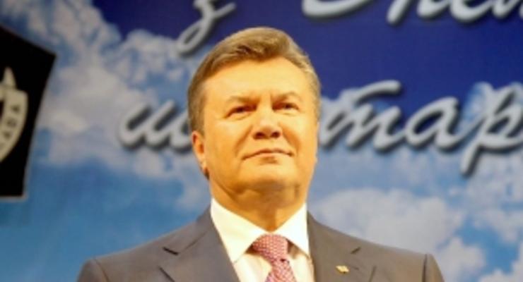 ЗН: Администрация Януковича забыла о премии Довженко