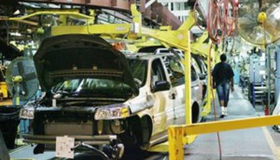 GM построил в Узбекистане завод по производству двигателей стоимостью $522 млн