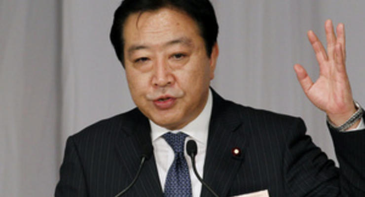 Правящая партия Японии определилась с новым премьером