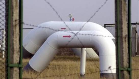 Переговоры с РФ буксуют. КНР нарастит импорт газа из Туркменистана в пять раз