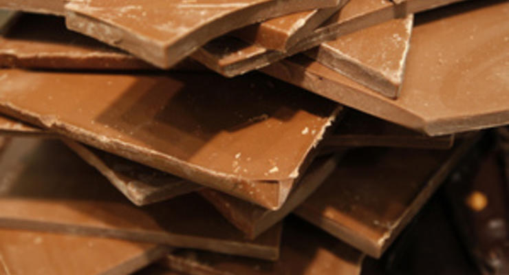 Британские ученые: Сахар и жир в составе шоколада сводят на нет все его полезные свойства