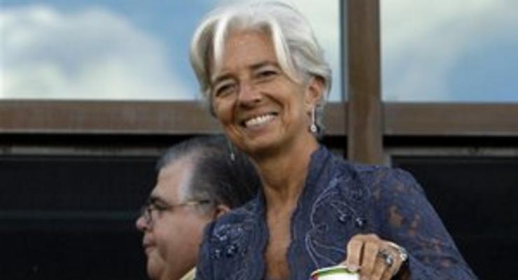 Представитель Еврокомиссии счел совет главы МВФ повышать капитал банков неуместным