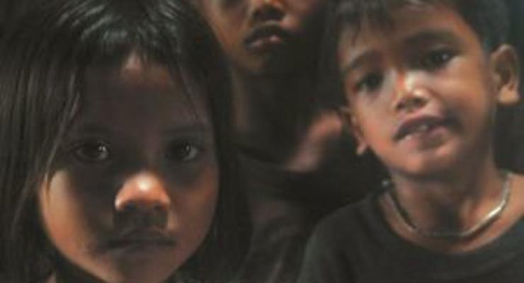 Спецпроект Корреспондента Дикая Азия: Камбоджа. Урок счастья