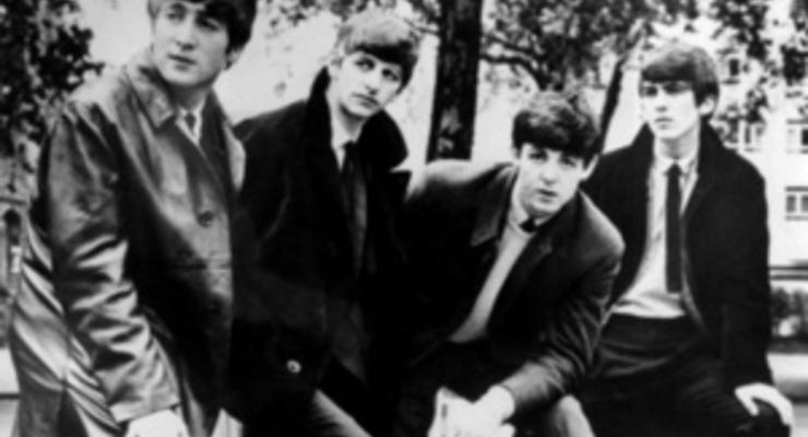 Пластинка с автографами The Beatles ушла с молотка за $14,7 тысяч
