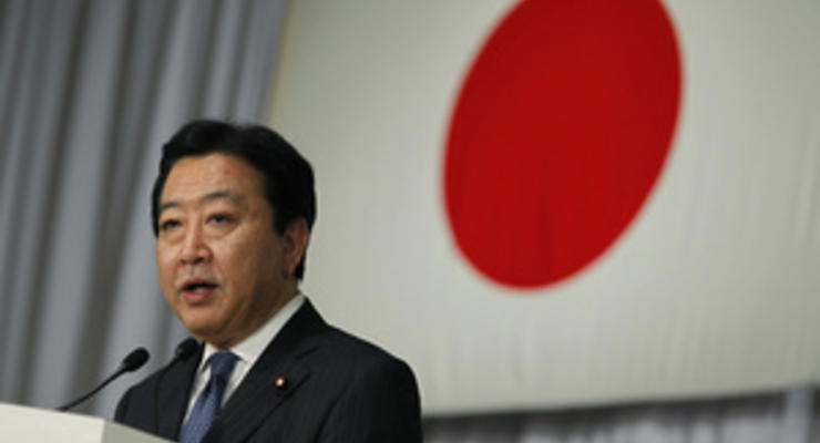 В Японии избран новый премьер-министр