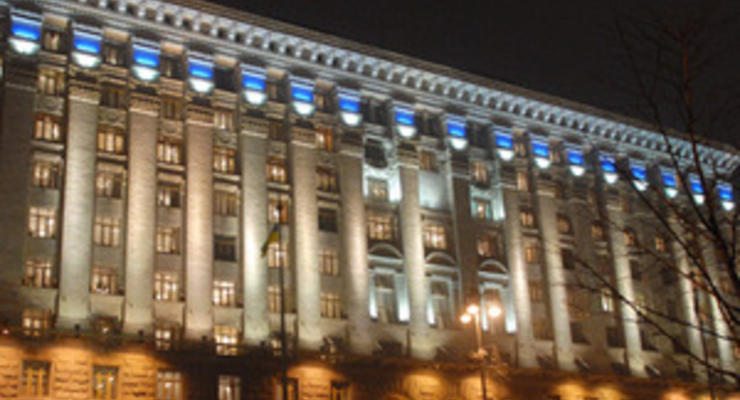 Улицу Урицкого в Киеве переименовали