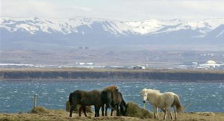 Китайский инвестор пытается купить часть Исландии