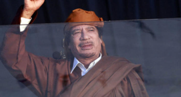 Сторонники Каддафи отвергли ультиматум повстанцев