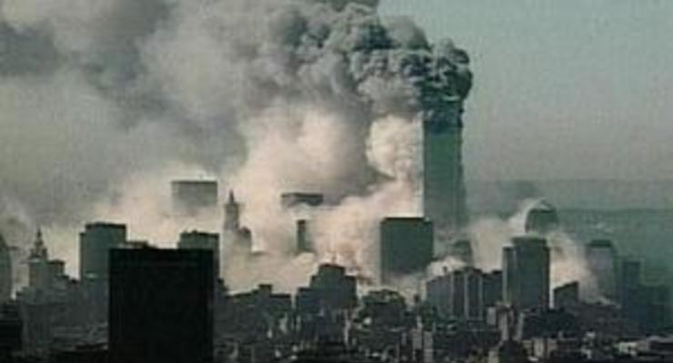Американские мусульмане возмущены книгой-раскраской о терактах 11 сентября