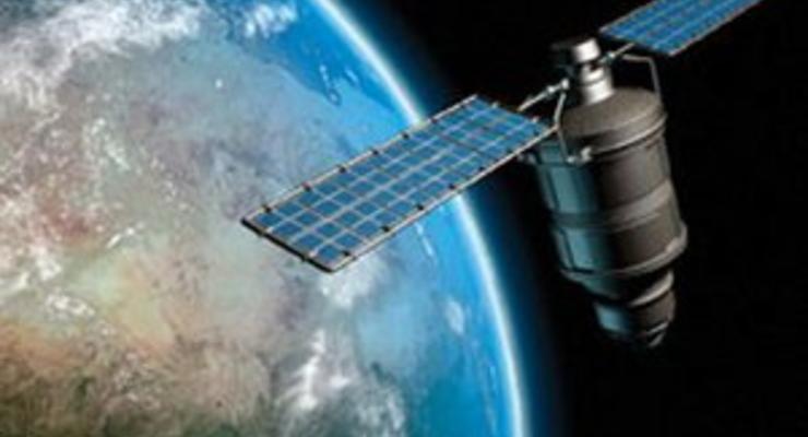В сентябре на планету упадут обломки американского спутника UARS
