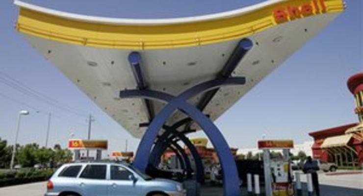 Левочкин рассказал, сколько Shell намерена вложить в добычу сланцевого газа в Украине
