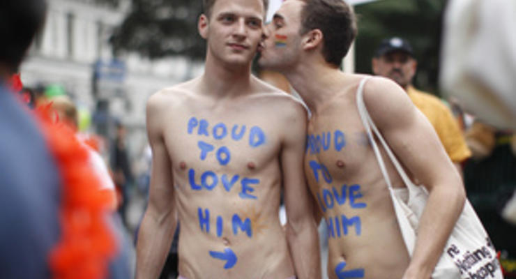 В Испании может появиться первый в мире город, где будут жить лишь геи и лесбиянки