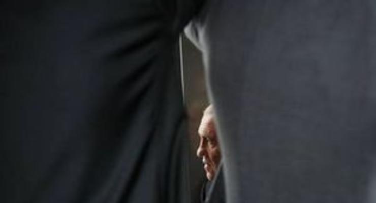Суд не стал рассматривать дело о разводе Черновецкого с Айвазовой