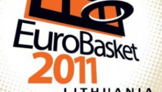 Евробаскет: Сборная Украины дала бой россиянам