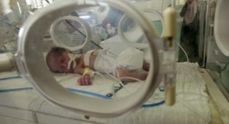 СМИ: В одной из крупнейших больниц Рима 70 новорожденных заразили туберкулезом