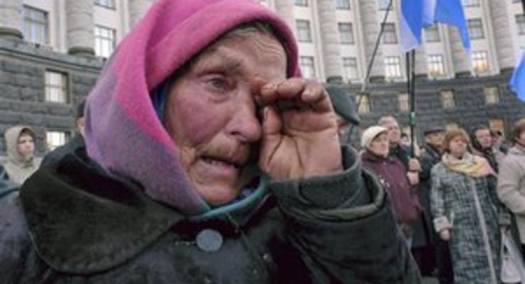 Азаров не верит в повторение полномасштабного кризиса в Украине