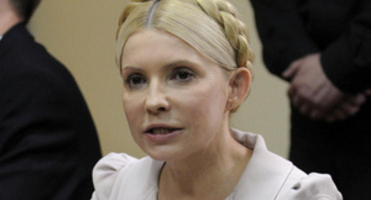 Киреев отказался воспроизвести в суде видеозапись очной ставки Тимошенко и Дубины