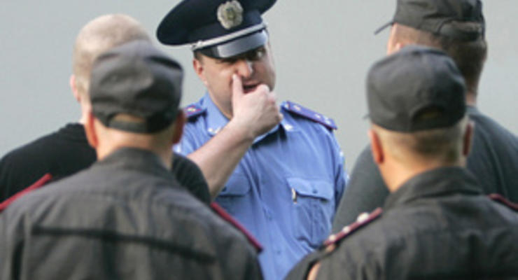 В Крыму работники СИЗО входили в организованную преступную группировку