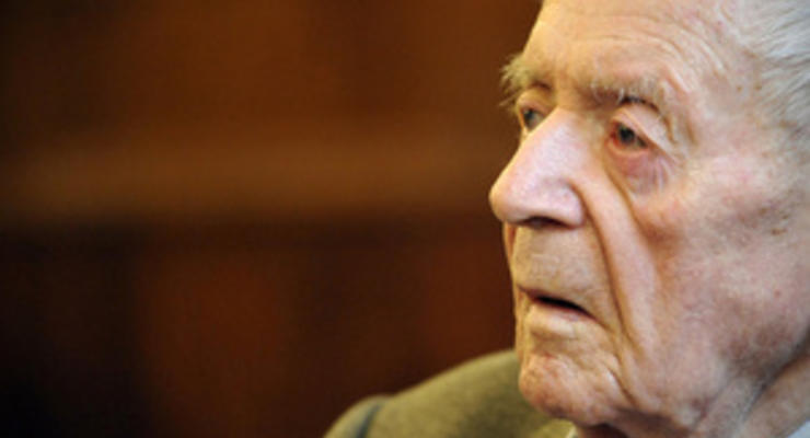 В Будапеште скончался самый разыскиваемый нацистский преступник