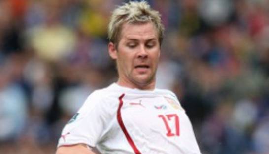 Хюбшман: Такой крупный счет - сюрприз и подарок для всех нас