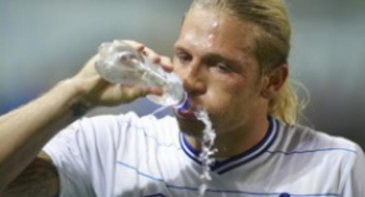 Воронин: Что-то менять нам надо всем вместе