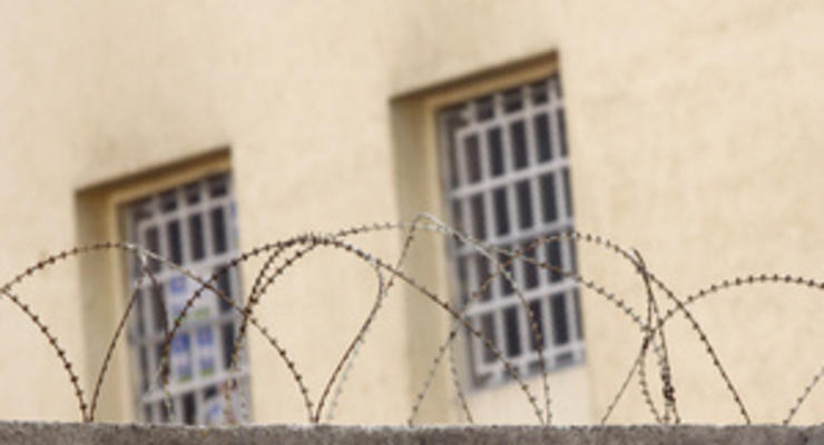 Из тюрьмы в Конго сбежала тысяча заключенных